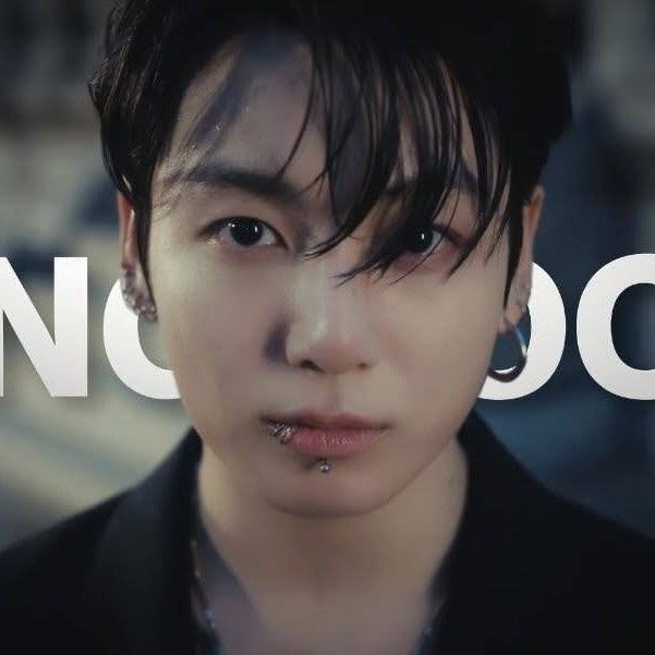 Behind-the-scenes cut of Jungkook (BTS)
