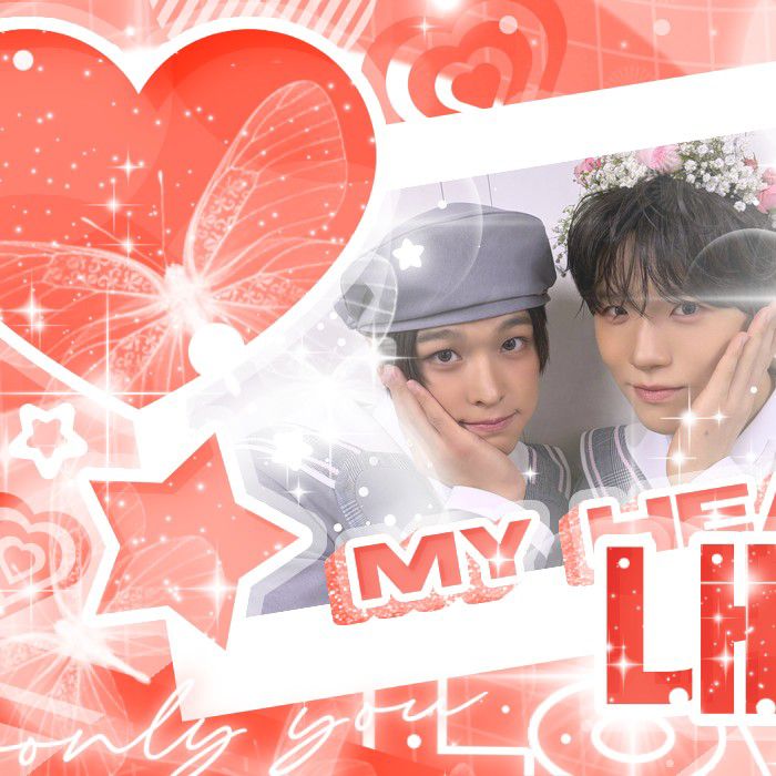 Behind-the-scenes cut of NCT WISH