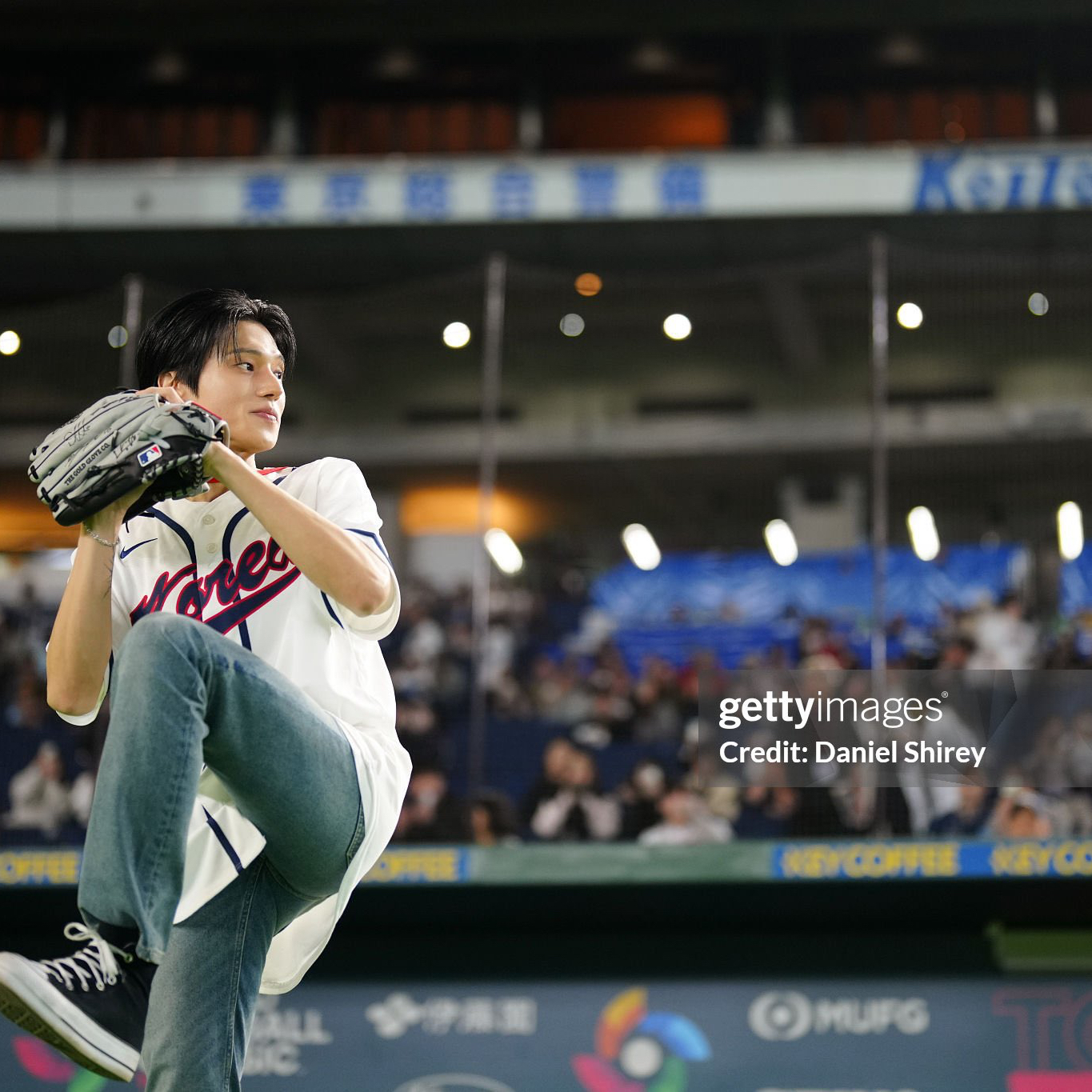 우영 (에이티즈) 팬이 찍은 순간