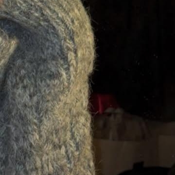 A moment captured by Jeong Yein (Lovelyz)'s fan