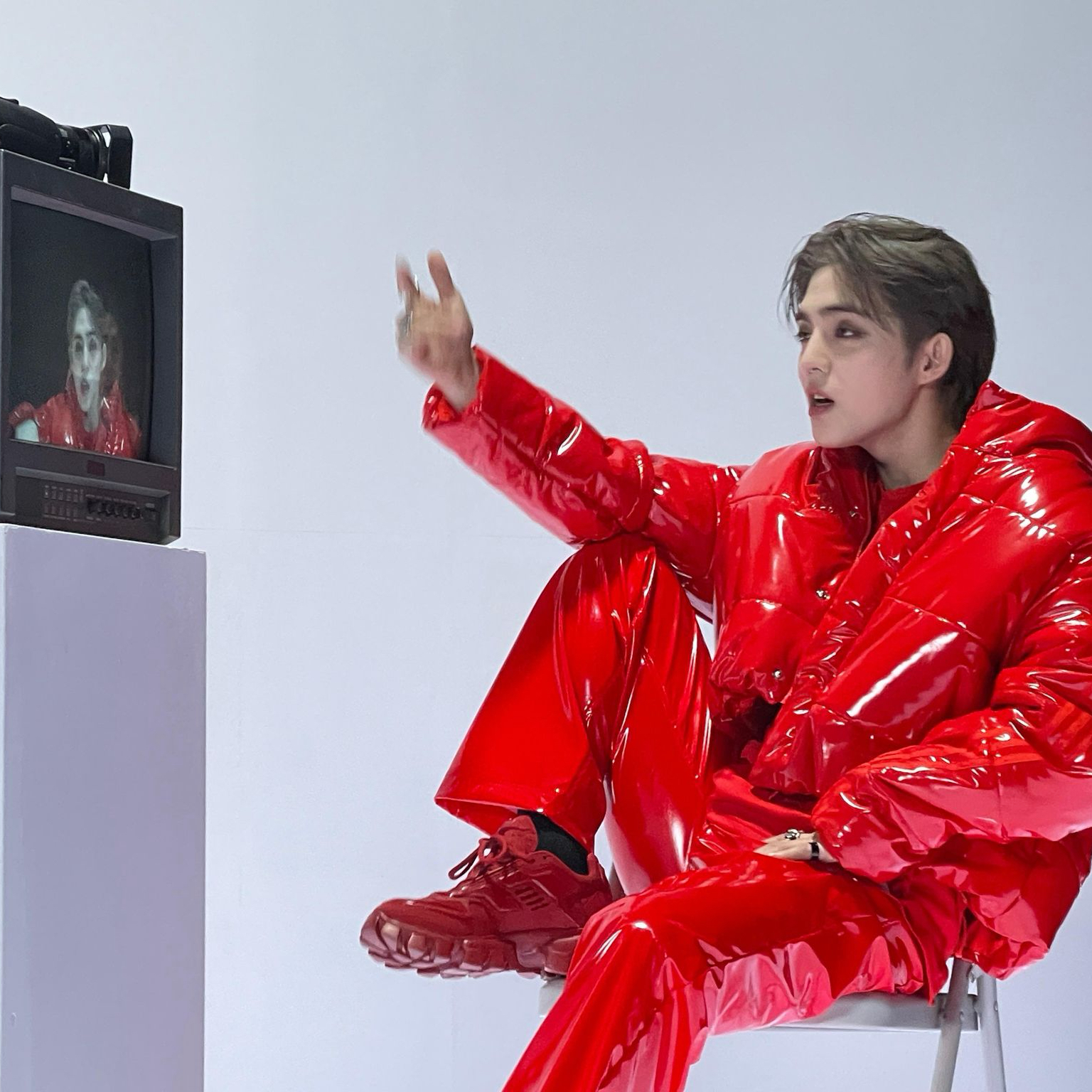 세븐틴의 최신 사진