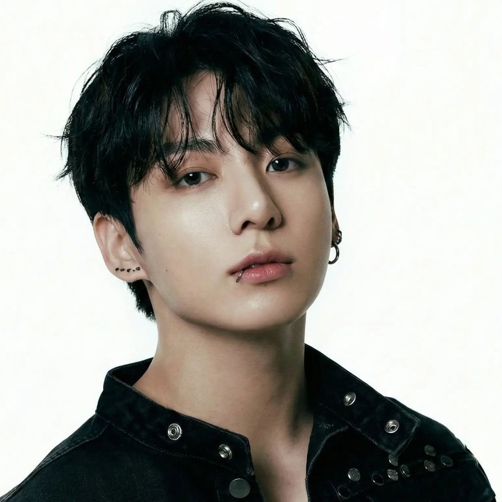 ジョングク (BTS)の舞台裏ショット