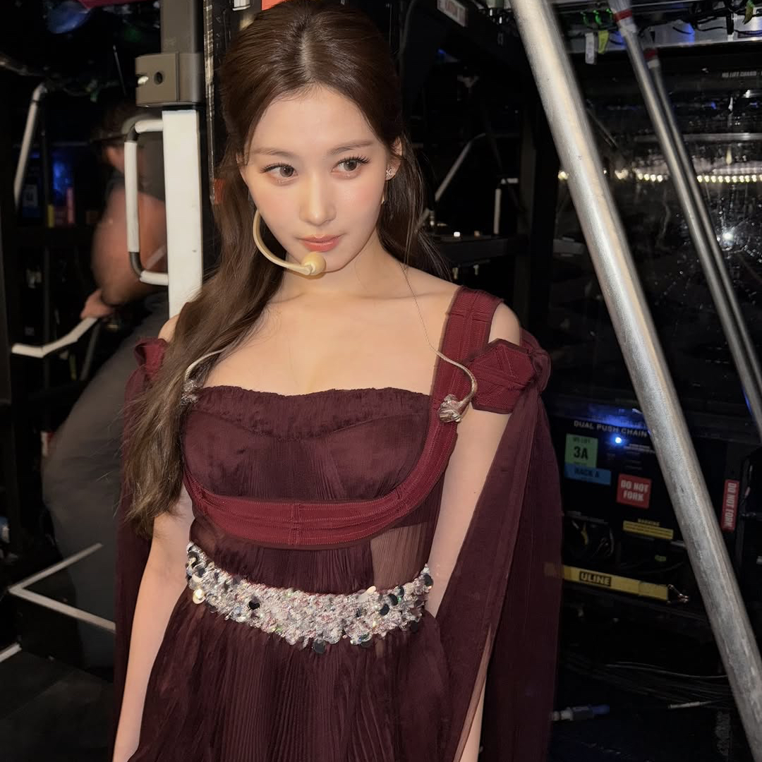 TWICE의 최신 사진