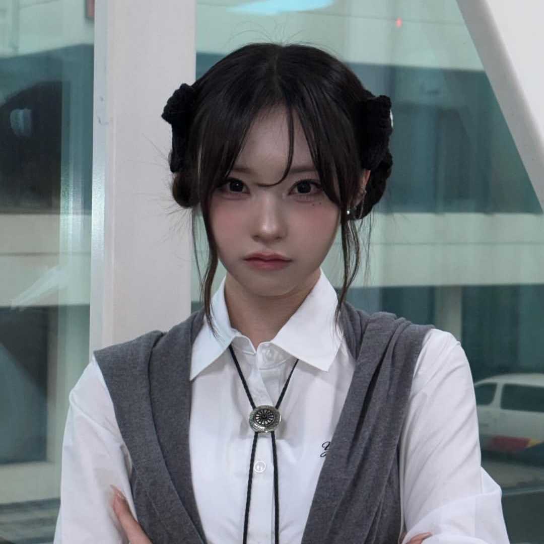 A moment captured by Nagomi (MADEIN)'s fan