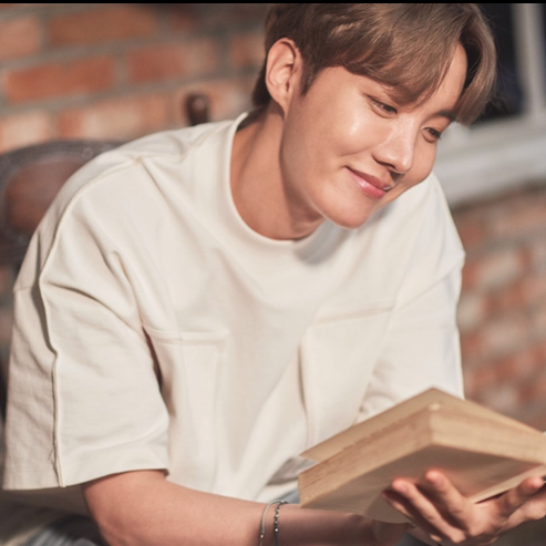 Potret di balik layar BTS