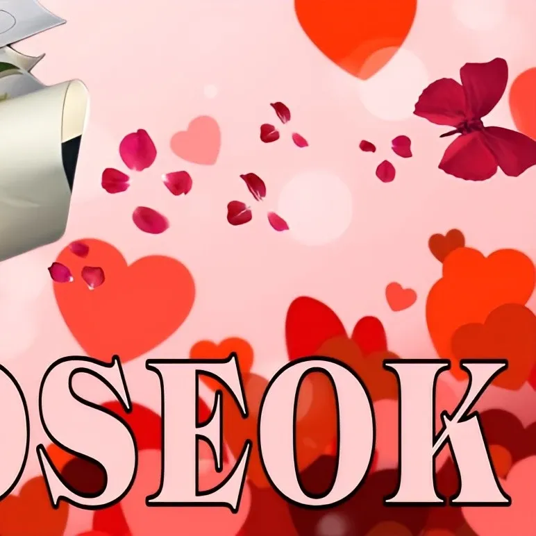 Behind-the-scenes cut of Wooseok (PENTAGON)