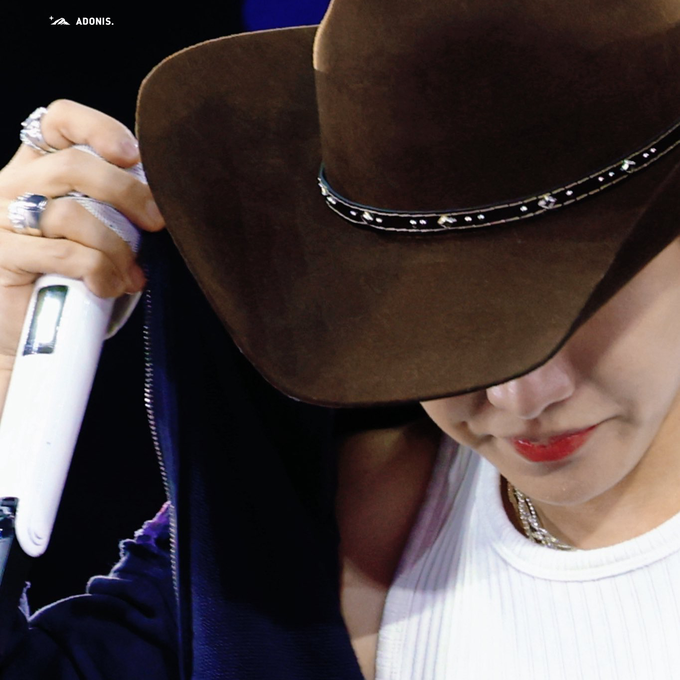 Potret di balik layar j-hope (BTS)