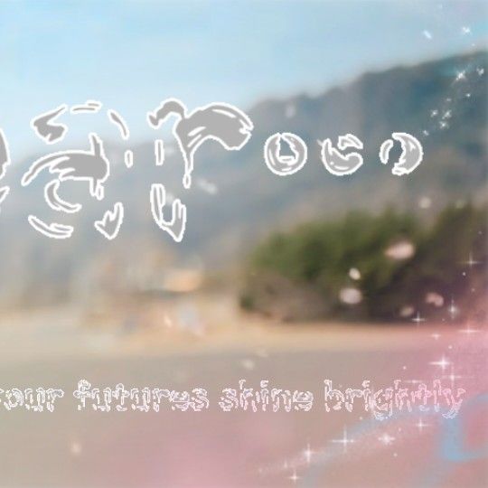 Behind-the-scenes cut of Maya (NiziU)