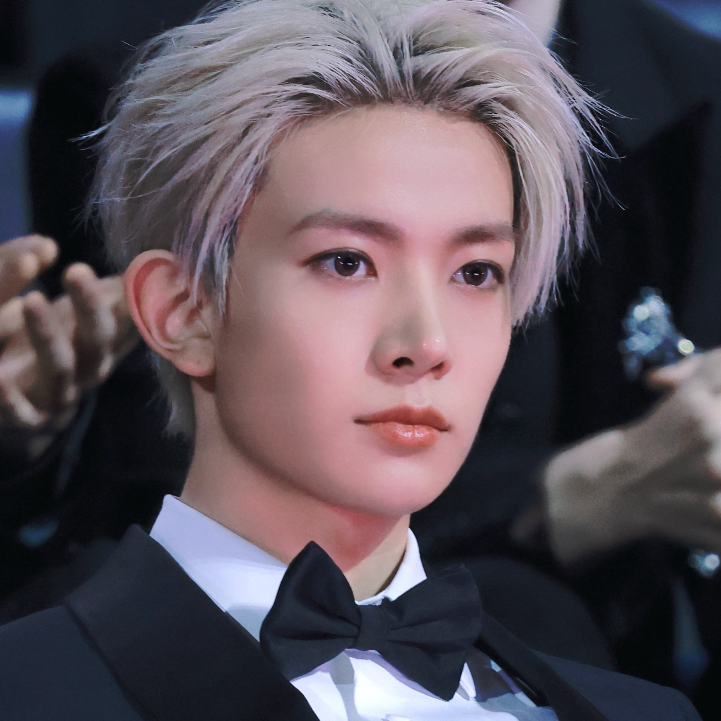 羲承 (ENHYPEN)的最新照片