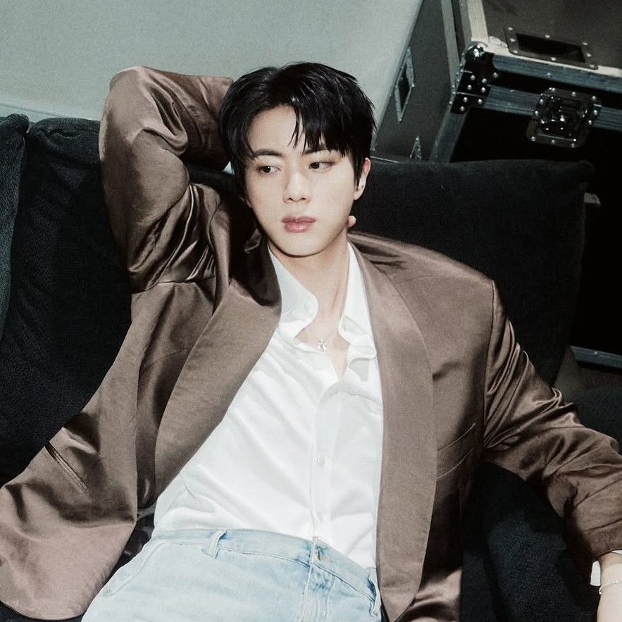 Potret di balik layar BTS