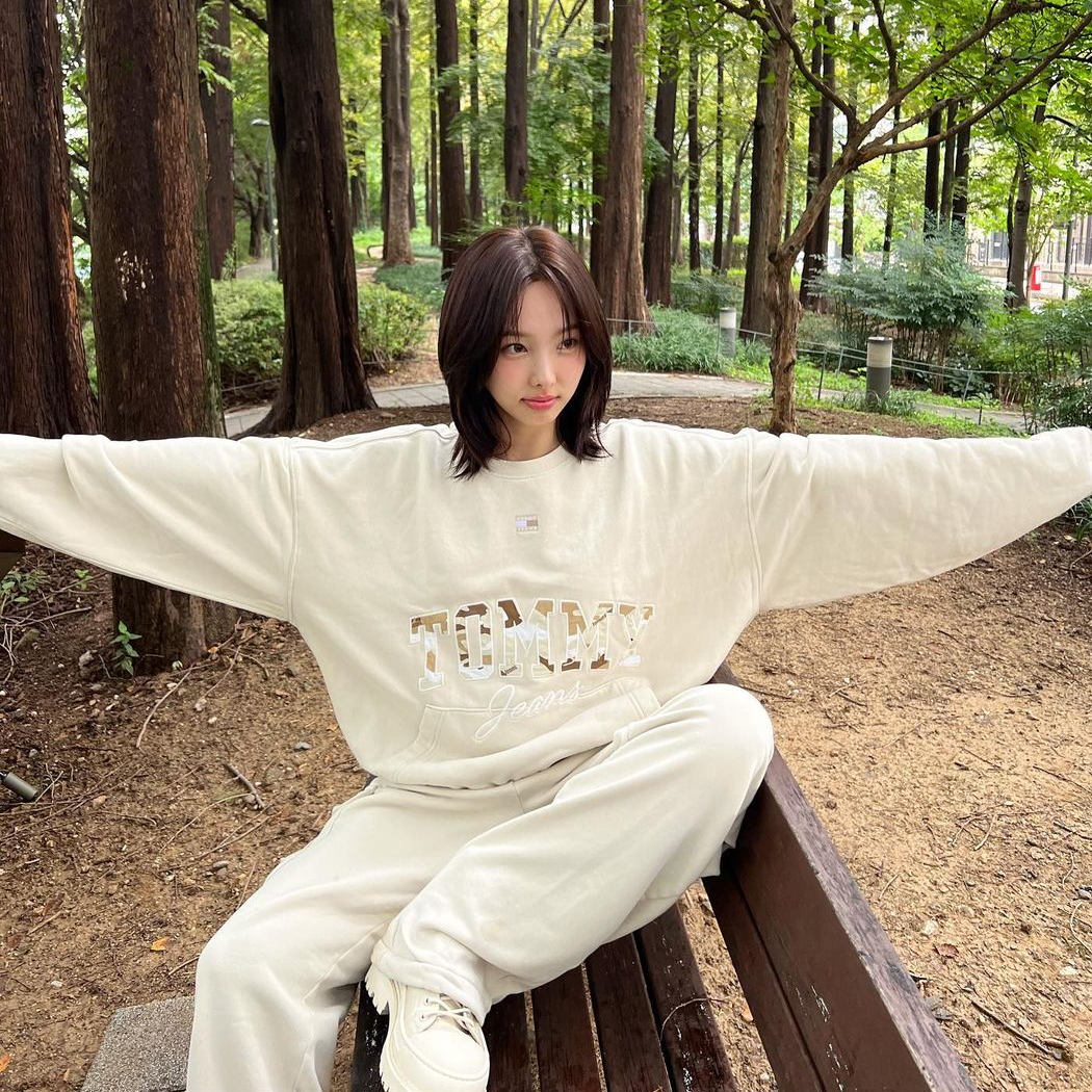 娜璉 (TWICE)的最新照片