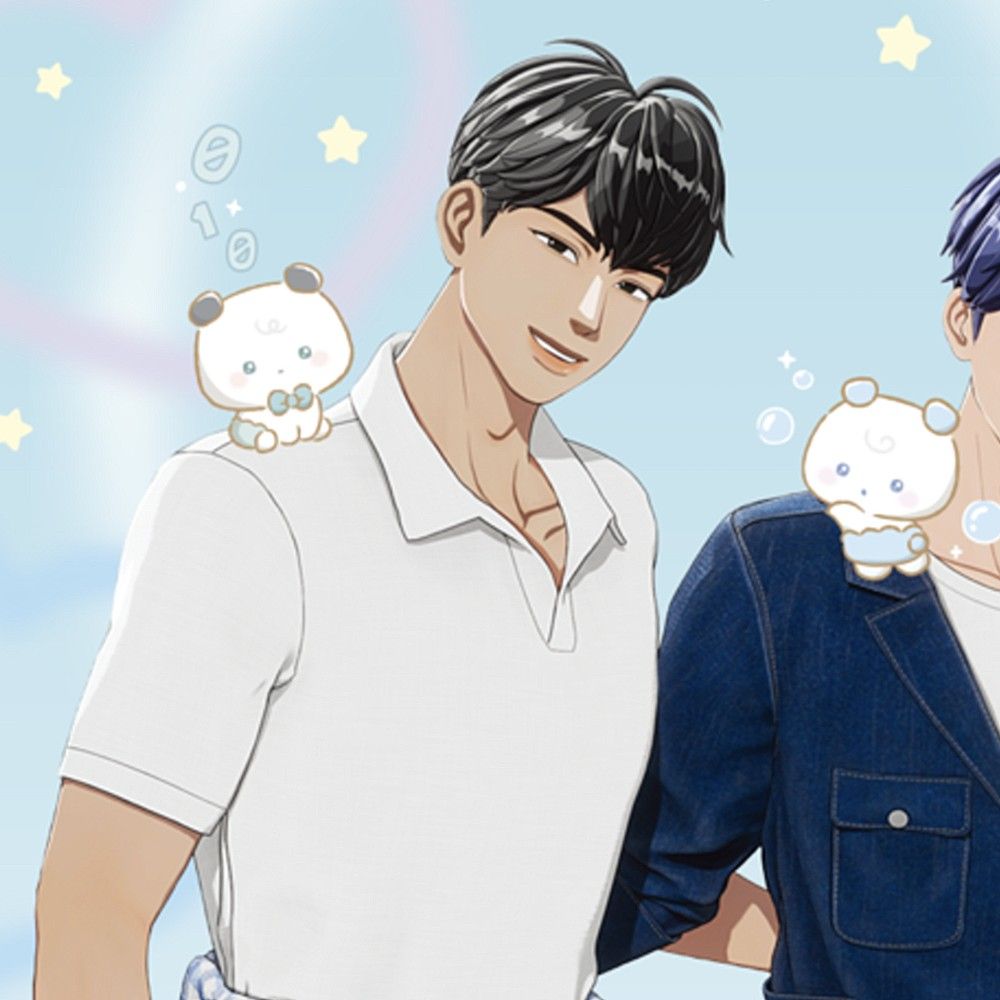 Behind-the-scenes cut of PLAVE