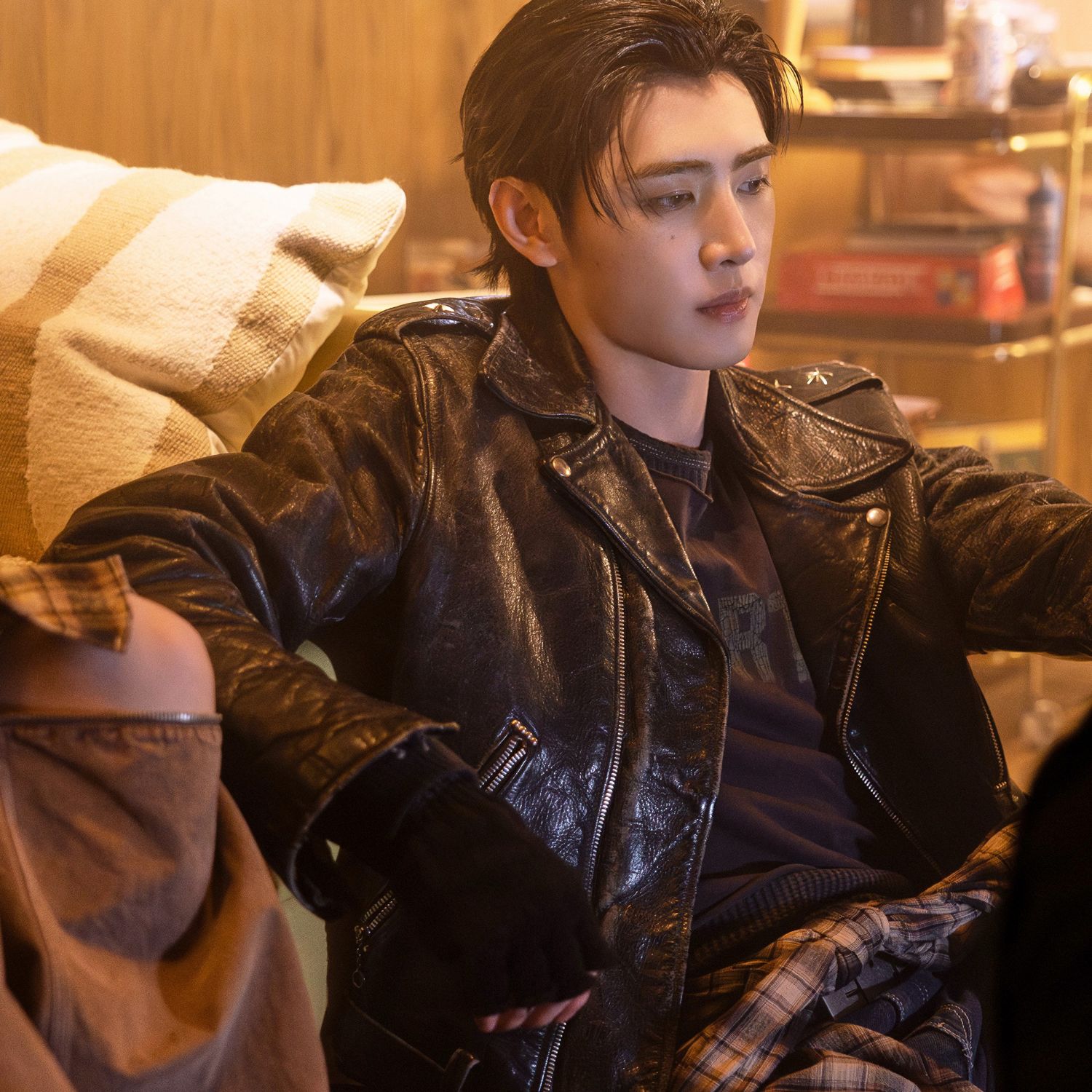 ENHYPEN 팬이 찍은 순간