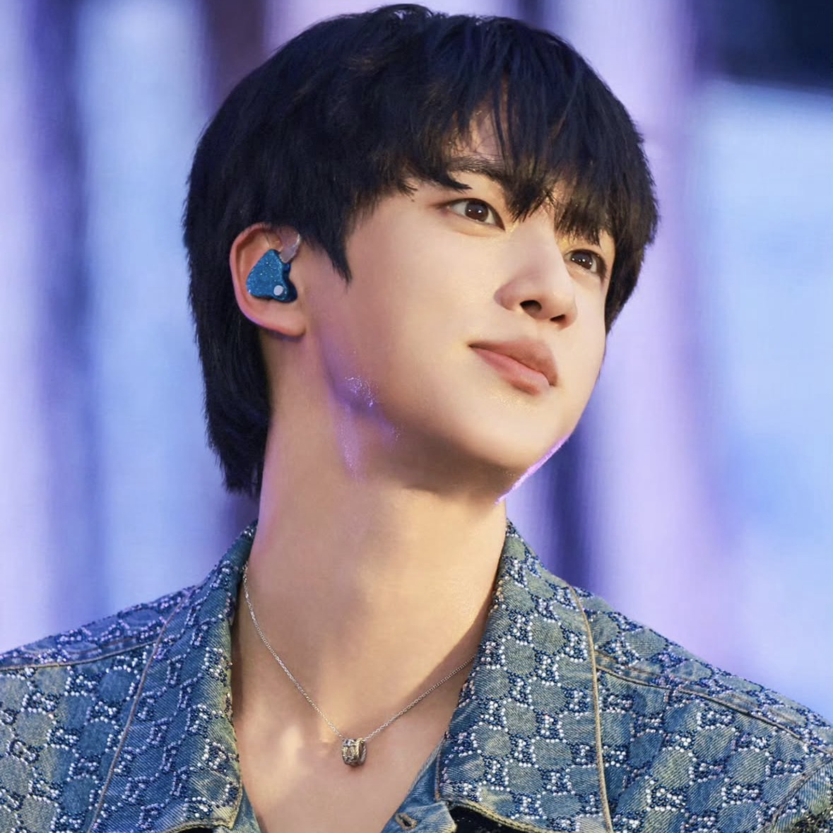 ジン (BTS)の最新写真