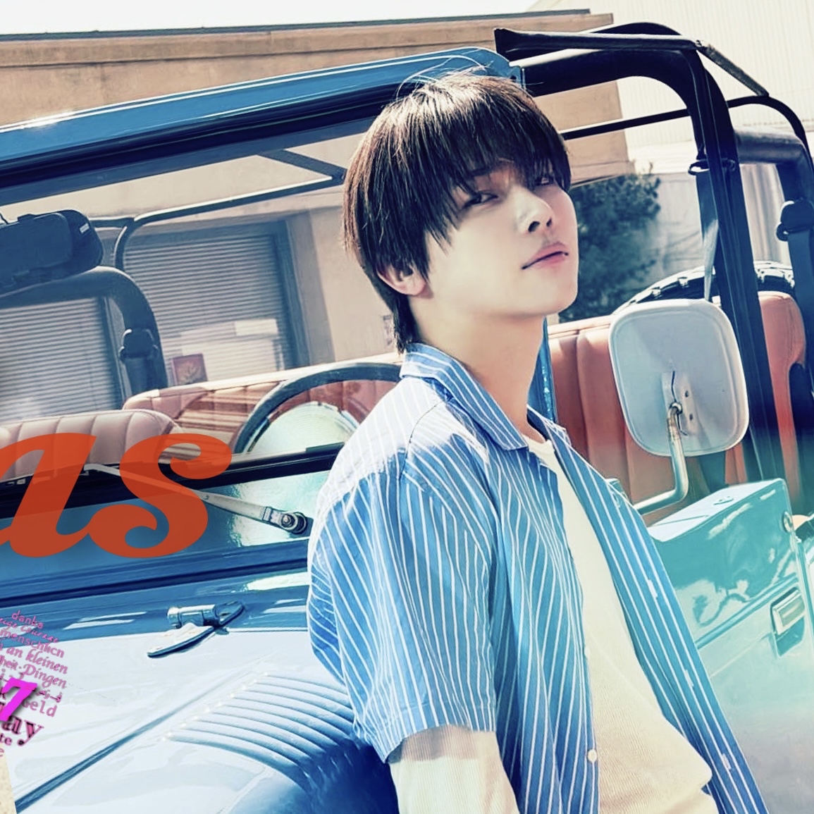 Must-see popular post of 니콜라스 (앤팀), your favorite