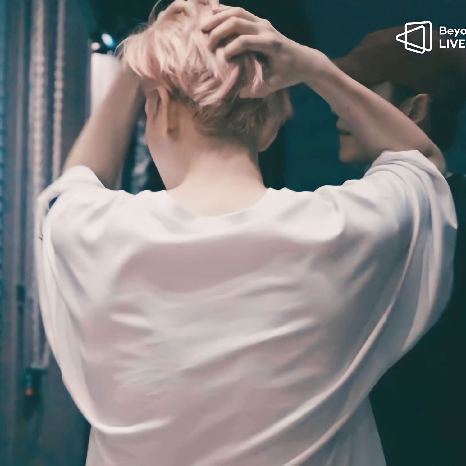 Foto aktivitas terbaru EXO