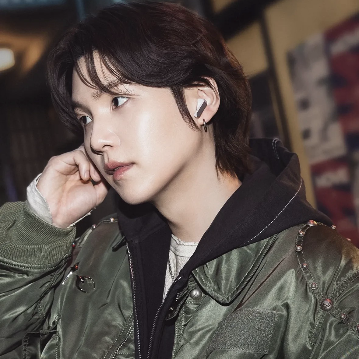 슈가 (방탄소년단)의 최신 사진