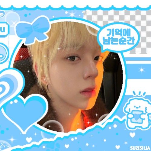 Latest photo of Chihen (AHOF)