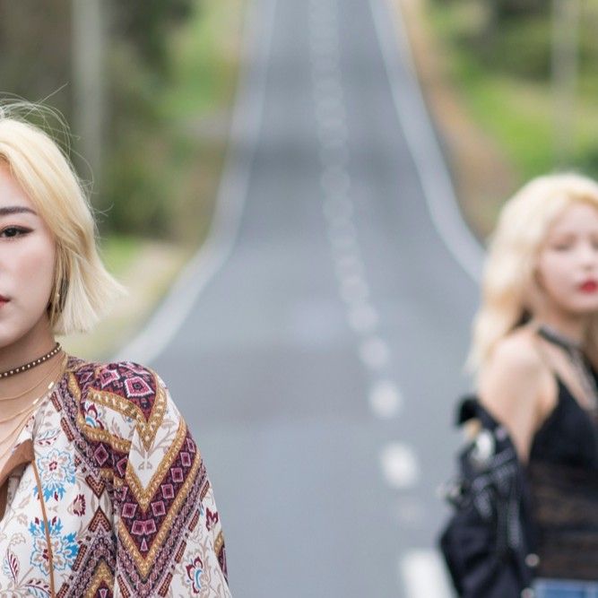 솔라 (마마무) 팬이 찍은 순간