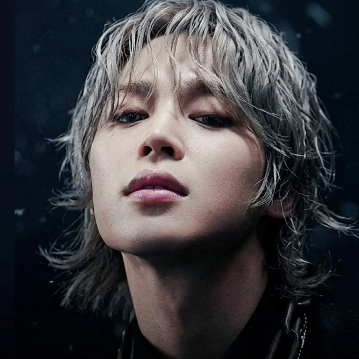 Foto terbaru Jimin (BTS)