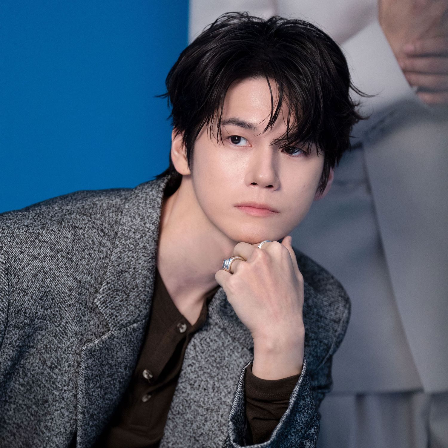 옹성우의 최신 사진