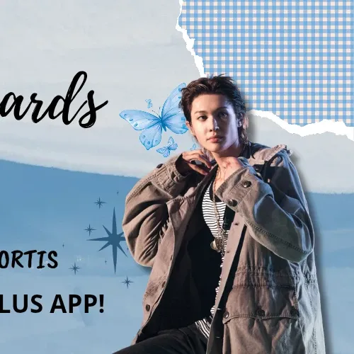 Martin (CORTIS)的最新照片