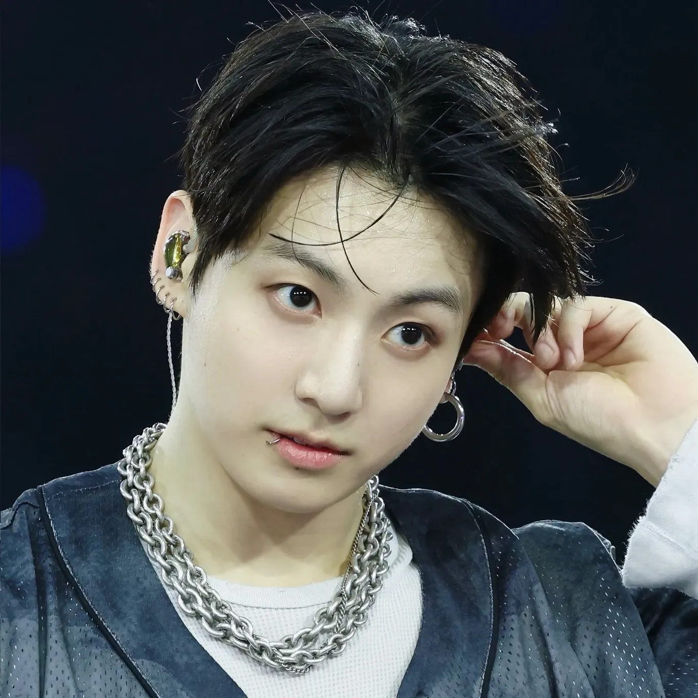 정국 (방탄소년단) 최근 활동샷