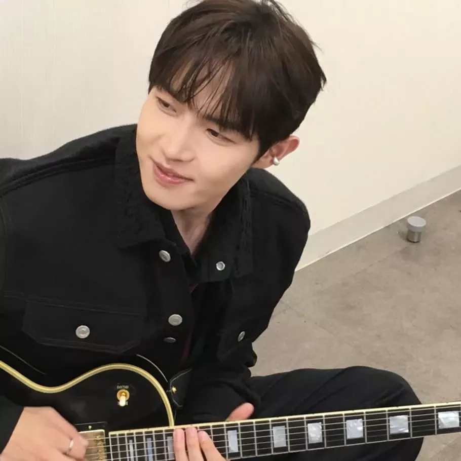 김재환 팬이 찍은 순간