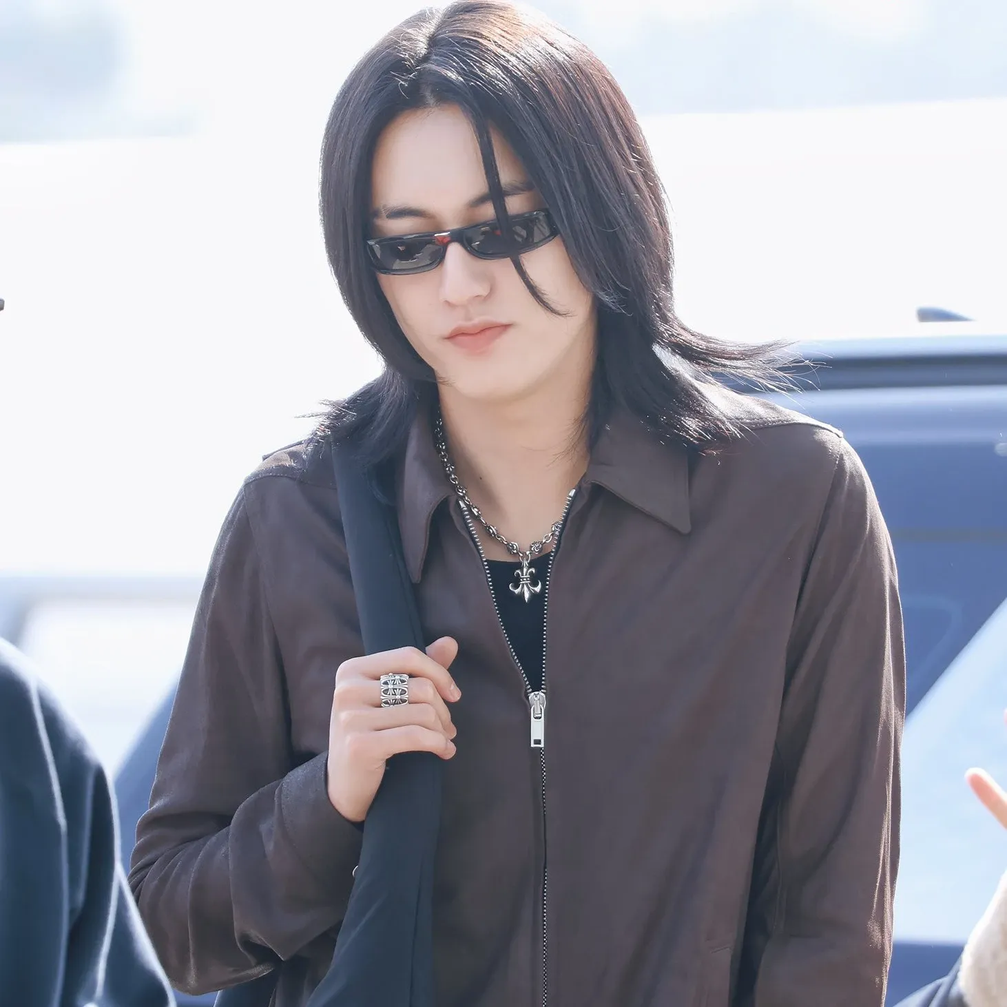 Haruto (TREASURE)的最新活动照片