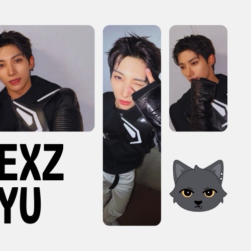 Yu (NEXZ)的最新活動照片