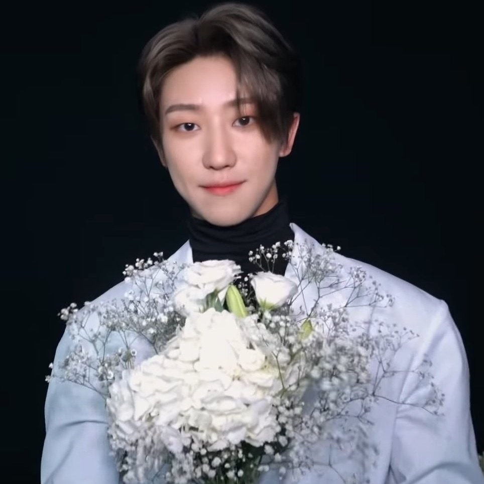 A moment captured by The 8 (SEVENTEEN)'s fan