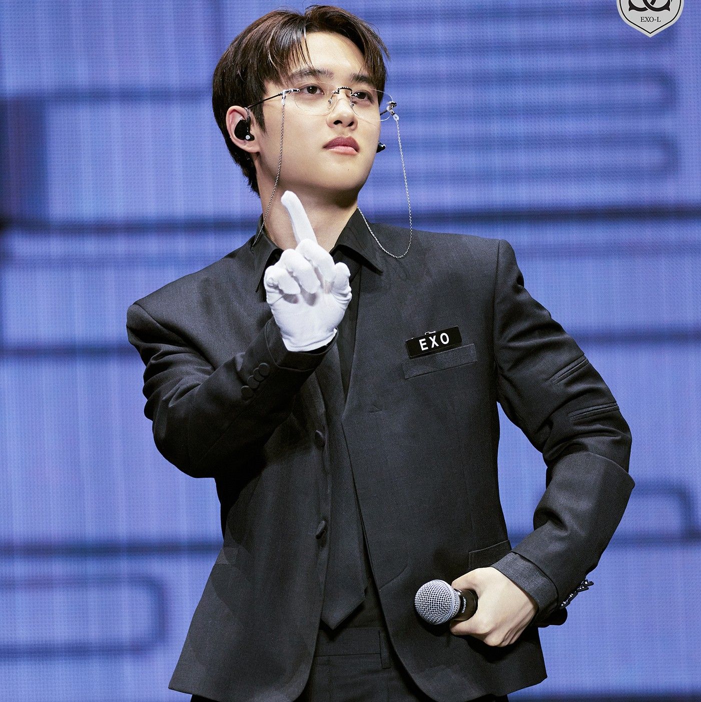 ディオ (EXO)の最近の活動写真