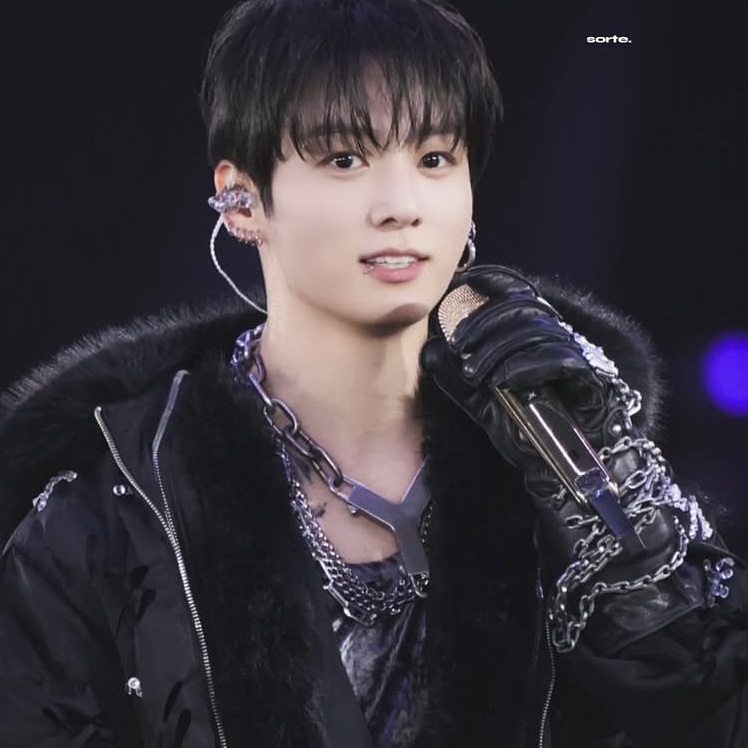 柾國 (防彈少年團)的最新照片