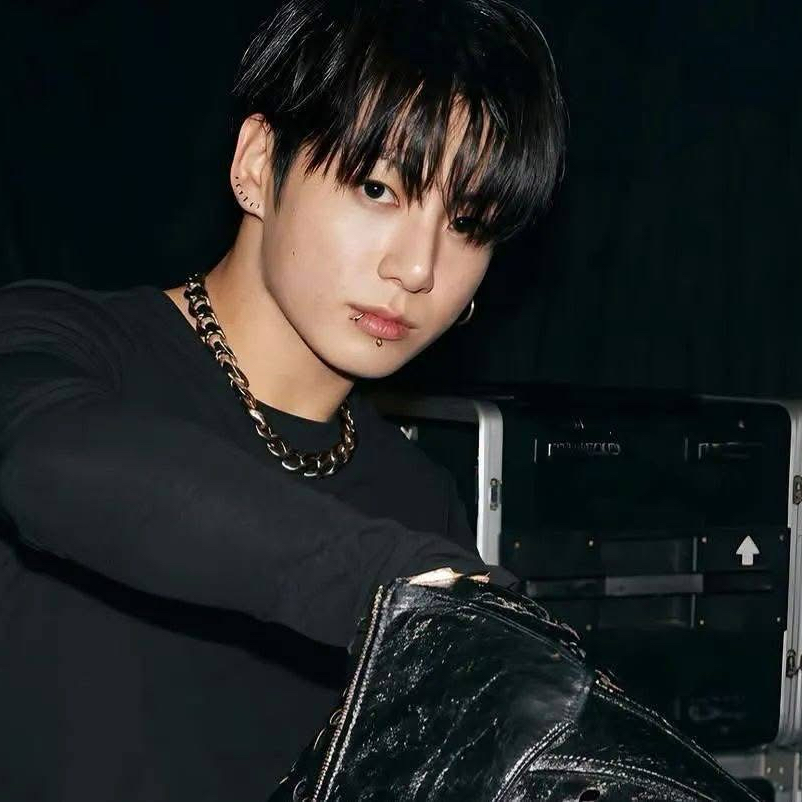 정국 (방탄소년단) 최근 활동샷