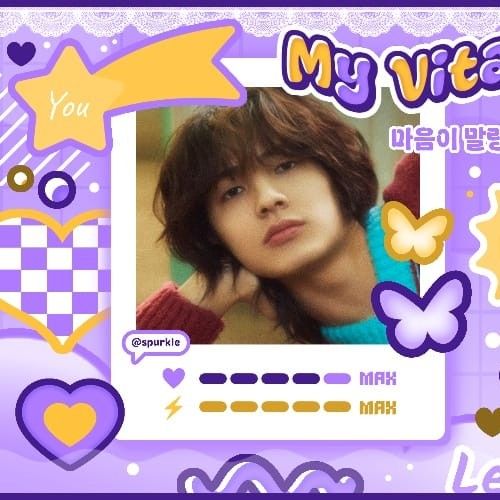 A moment captured by Jooyeon (Xdinary Heroes)'s fan