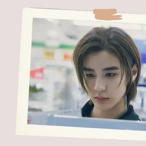 Recent activity shot of Leehan (BOYNEXTDOOR)