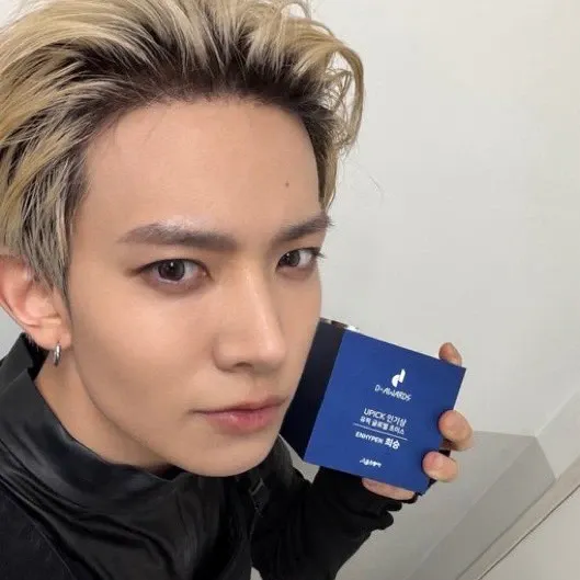 羲承的最新活動照片