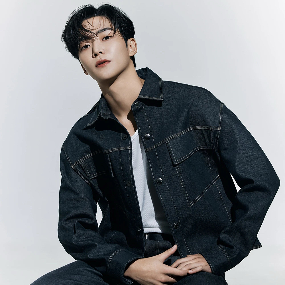 로운 팬이 찍은 순간