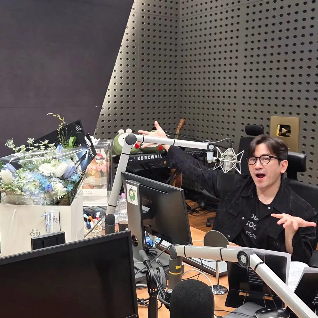 李玟雨 (神話)的幕後花絮