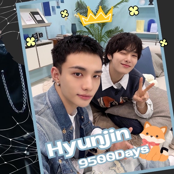 Behind-the-scenes cut of I.N (Stray Kids)