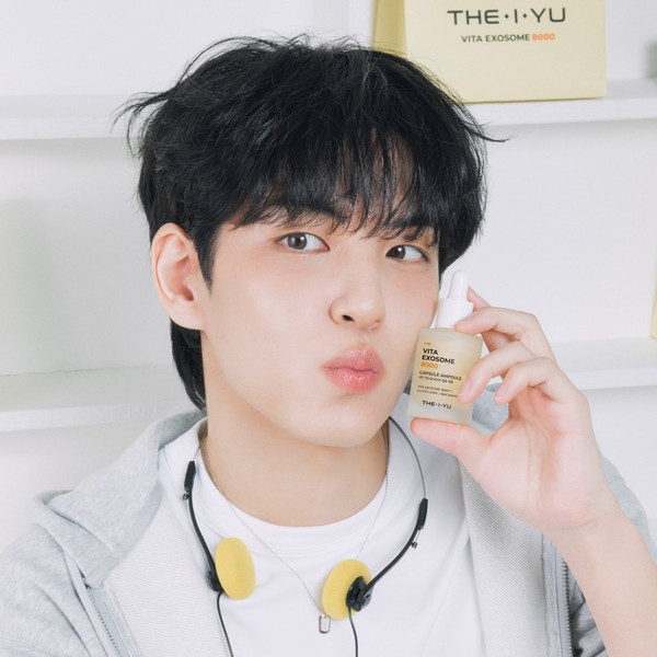 오늘 최애돌에서 빛나는 원필 (DAY6)의 대표 사진