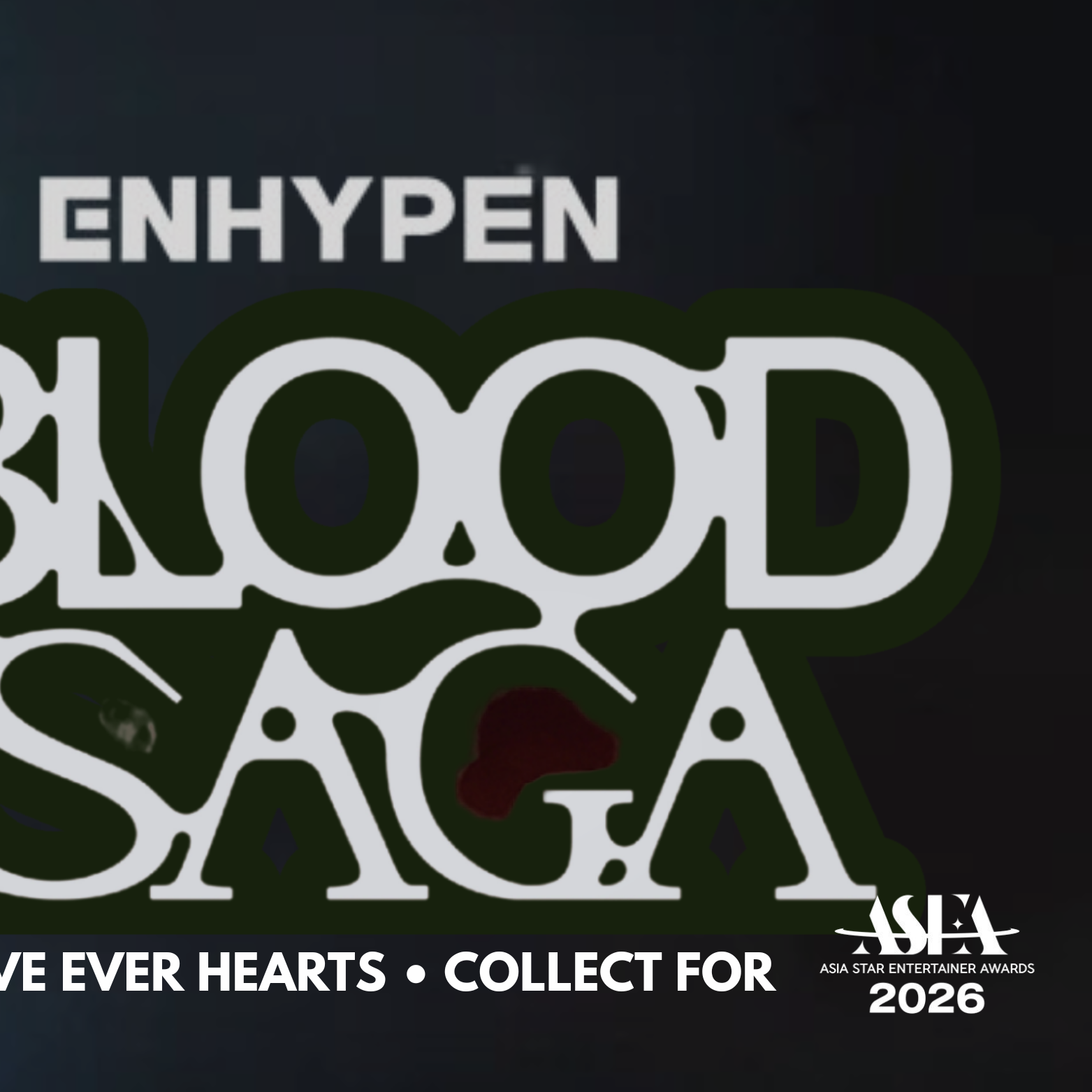 ENHYPEN的最新活動照片