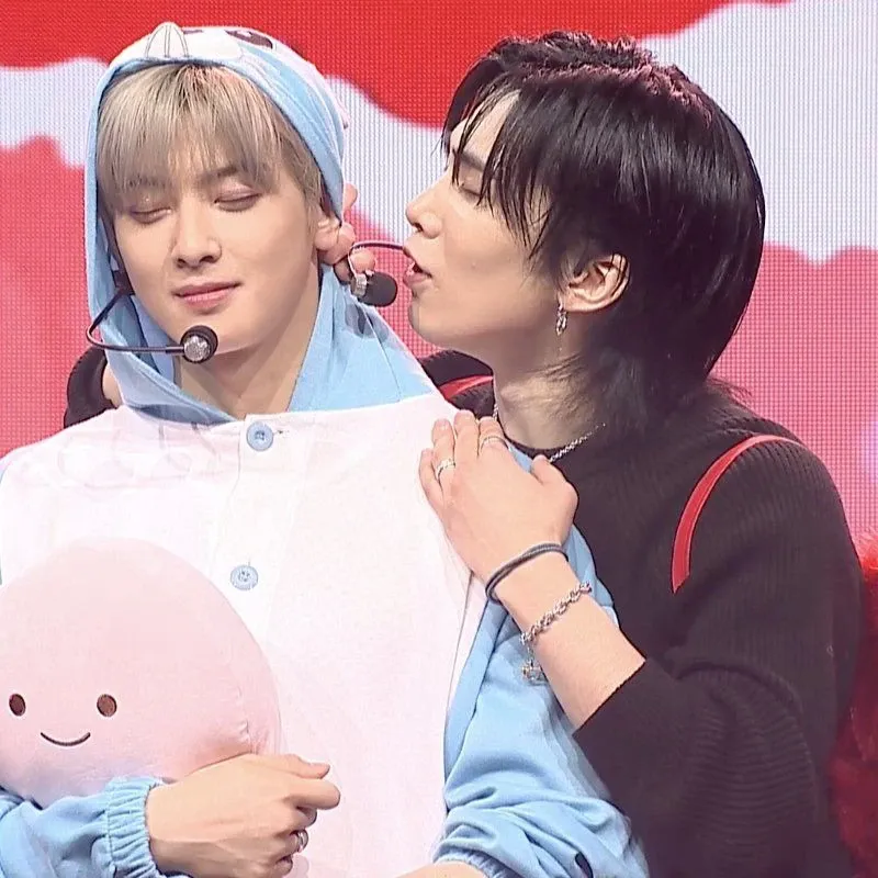 Recent activity shot of Rocky