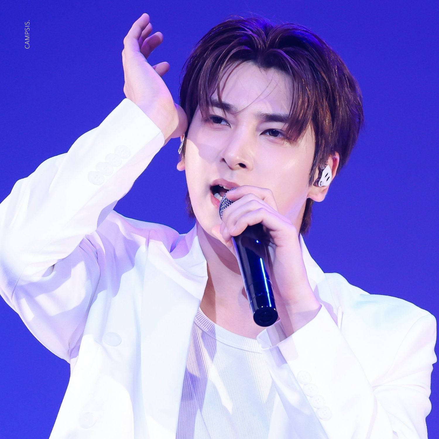 Latest photo of Hangyul (POLARIX)