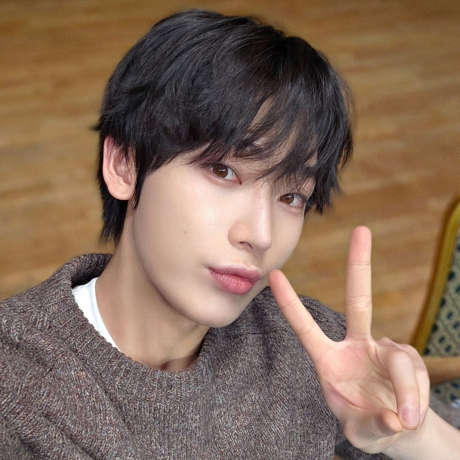 선우 (ENHYPEN) 팬이 찍은 순간