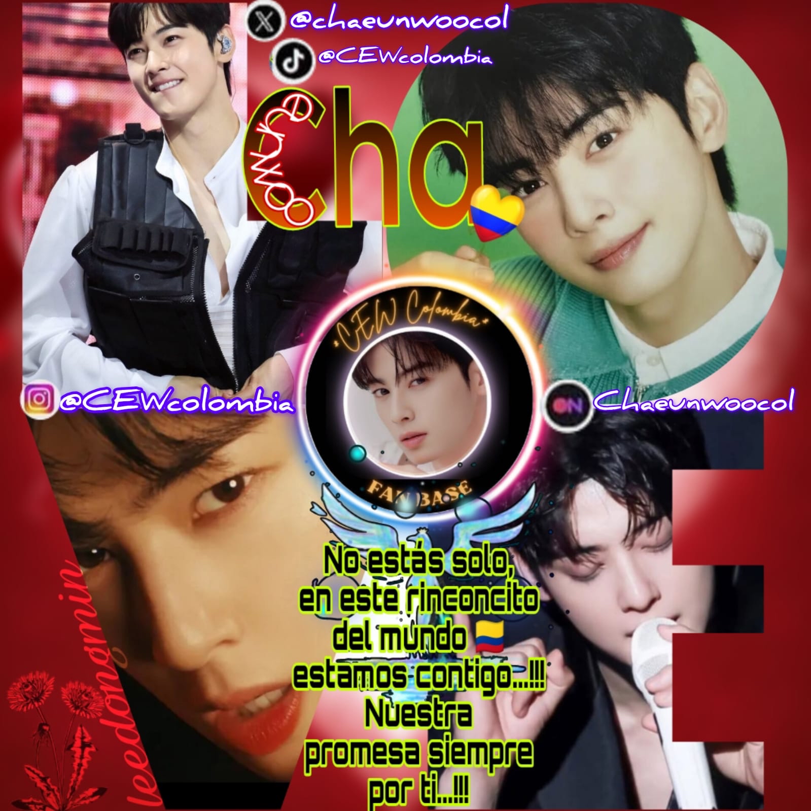 Latest photo of Eunwoo (ASTRO)