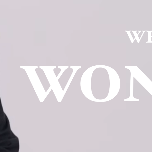 Recent activity shot of Wonjun (WHIB)