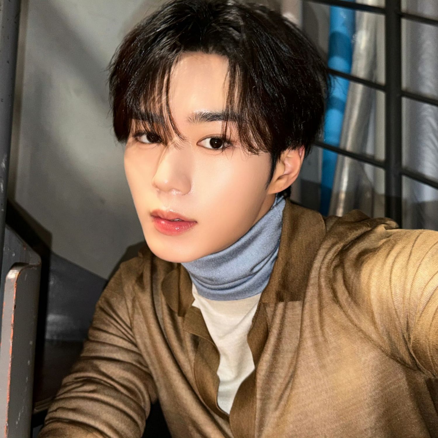 ALPHA DRIVE ONE キム・ジュンソ ファンダムコミュニティ │ KPOP人気