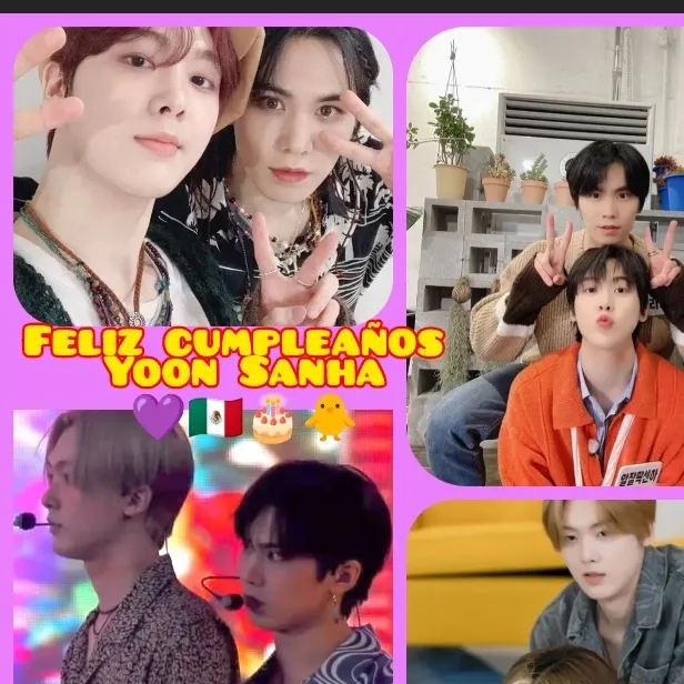 Rocky的最新照片