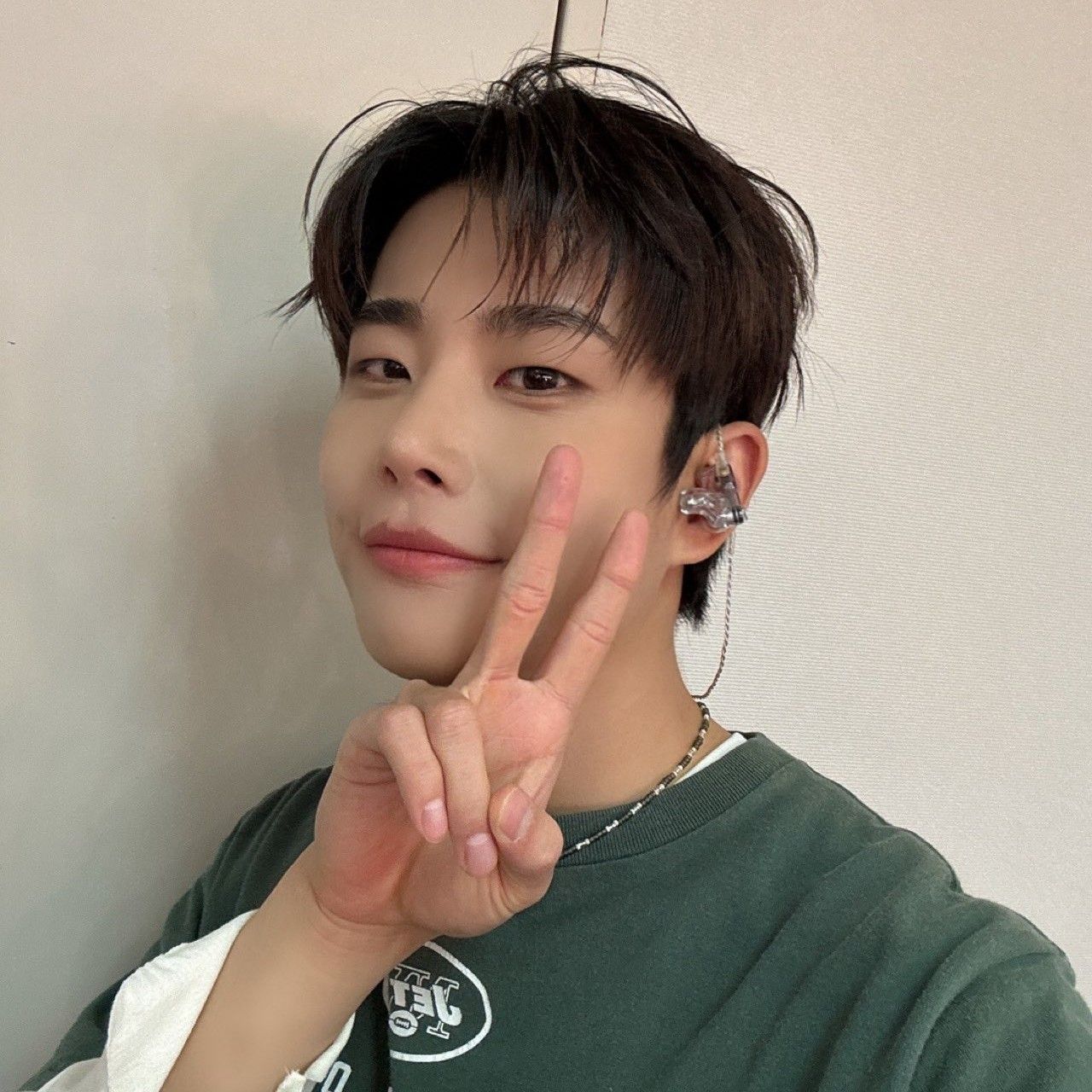 아스트로의 비하인드 컷